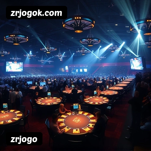 zrjogo: Login Seguro e Rápido para Brasileiros