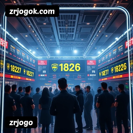 Inovação Tecnológica Inigualável da zrjogo: A Nova Era do Entretenimento