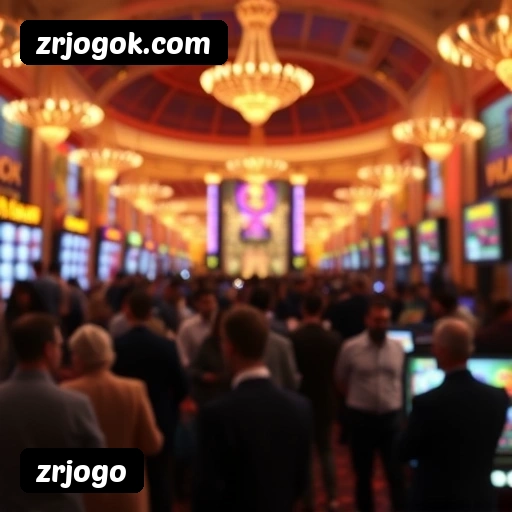 zrjogo: Login Seguro e Rápido para Brasileiros