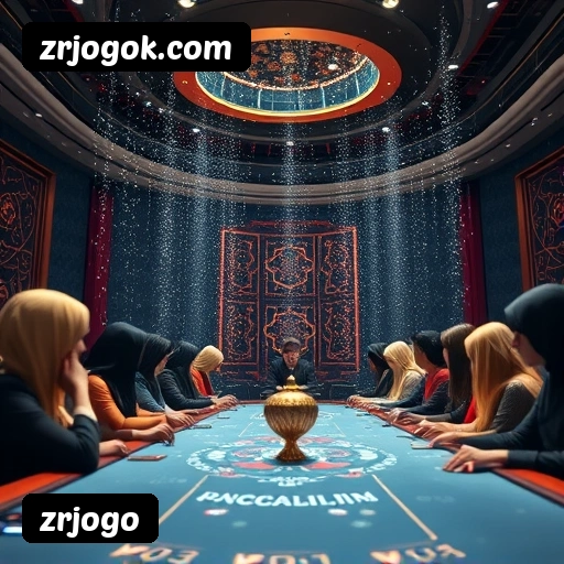 Estratégia Metodológica de Bônus na zrjogo: Avaliação Sistemática de Promoções