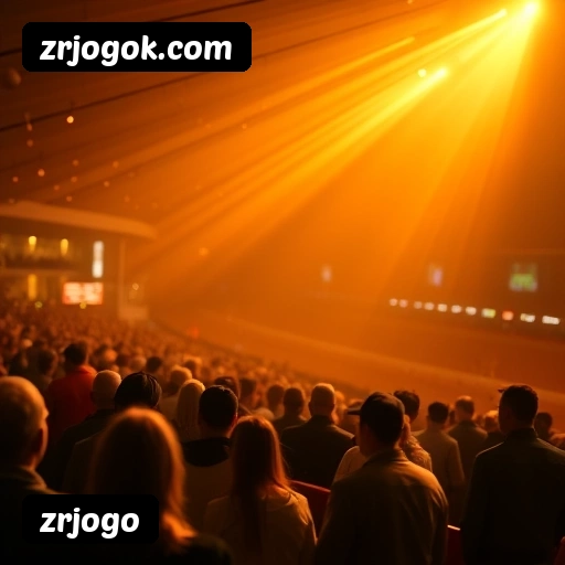 zrjogo: Confiável, Seguro e Divertido